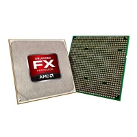 CPU AMD FX-4300